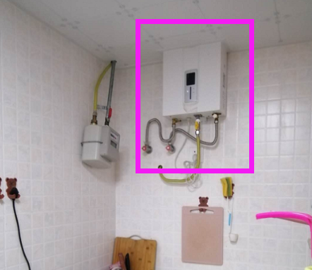 使用“燃气热水器”的看过来，这些问题要注意别拿安全开玩笑