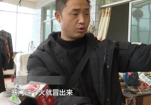 一声巨响，贵阳一老人面部被灼伤！罪魁祸首是它！很多人家中都有